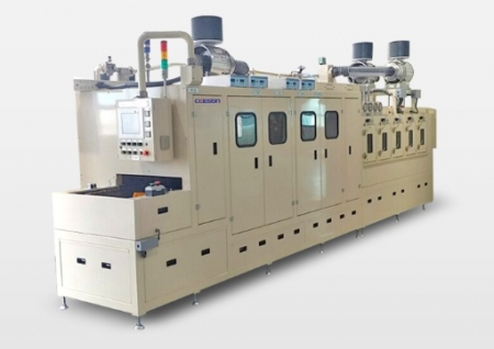 자동 초음파세척기