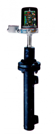 level transmitter