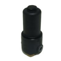 IN LINE MEDIUM PRESSURE FILTER
