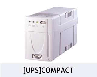 [UPS]COMPACT