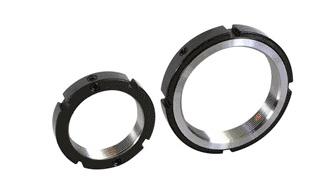 LOCK NUT