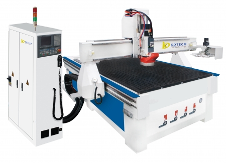 CNC,CNC조각기,CNC가공기,cnc선반,KD-1325D(8 ATC slots)