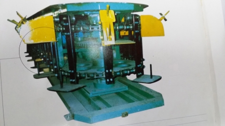 로타리콘베이어