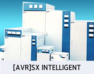 [AVR]SX INTELLIGENT