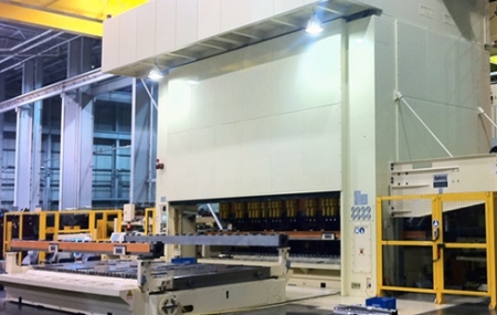 TRANSFER for Press Automation