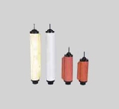 진공펌프 배기필터