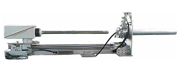 고온용 노내 CCTV