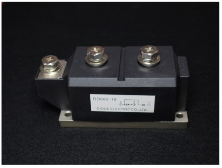 [판매중] DD800-16 / DD800-14 / DD800-12 / DD800-08 / DIODE MODULE 다이오드모듈