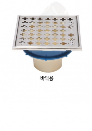 다용도 배수트랩 M-11