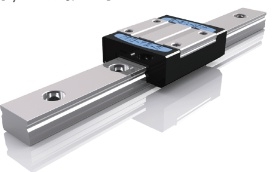 미니어쳐 LINEAR GUIDE
