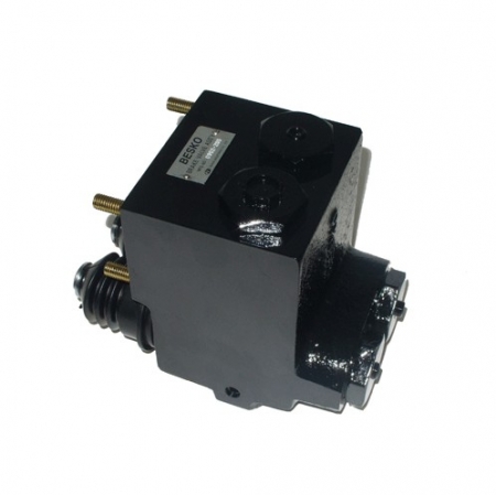 BRAKE VALVE ASSY for TRACTOR