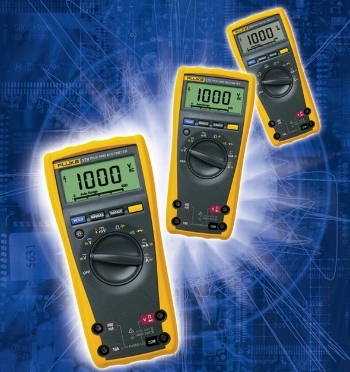 DMM-FLUKE