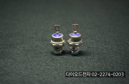 [판매중] 1N1190A / 1N1190R (40A 600V , 역전류방지다이오드 / 정류다이오드) / DIODE /DIODE ELECTRIC
