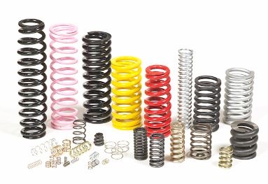 compression spring