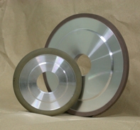 Tool & Cutter Grinding Wheel