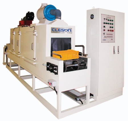 크레이트 세척기