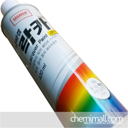 나바켐 락카 LCP-77 (420ml)