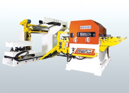 NC LEVELLER FEEDER (M-TYPE)