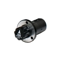 PRESSURE GAUGE SWITHCHING VALVE