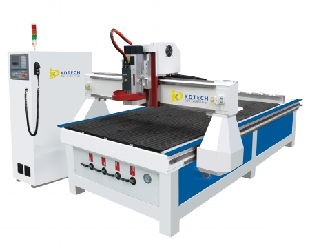 CNC조각기,CNC가공기,cnc선반,1325cnc,KD-1325C(6 Liner ATC slots)