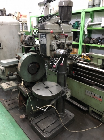 남북기계 중고 탭핑머신