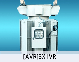 [AVR]SX IVR