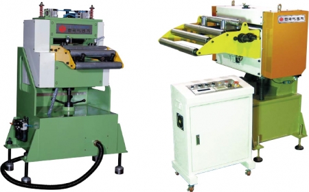 NC ROLL FEEDER (M-TYPE) ,NC Roll Feeder 