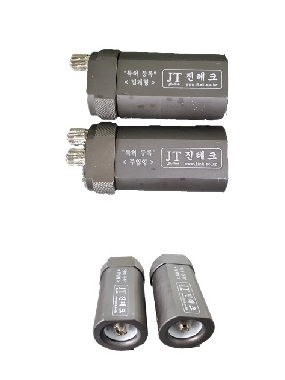 기밀 플러그(특허등록)