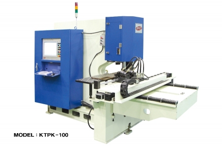 Plate Punching