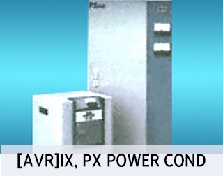 [AVR]POWERCONDITIONER