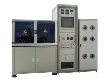 자동차 시험설비