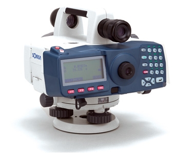 측량기기