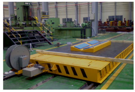 Transfer Car(대차)