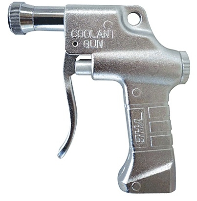 COOLANT GUN