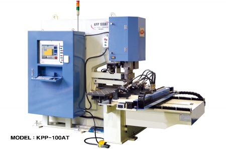 Plate Punching