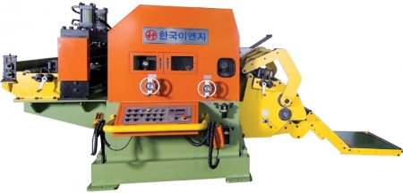 NC LEVELLER FEEDER (M-TYPE)