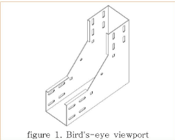 수직 인사이드 엘보 경사형