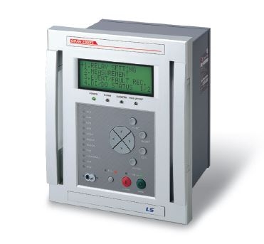 보호용계전기 GIPAM-2200 수배전설비 고장감시 보호계전기 LS산전
