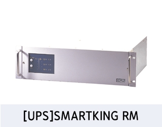 [UPS]SMARTKING RM