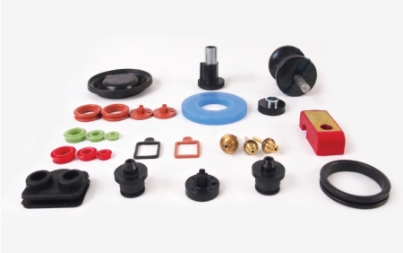 HYDRAULICS PACKING