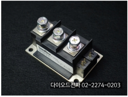 [판매중] PD200HB160 / SANREX SCR MODULE