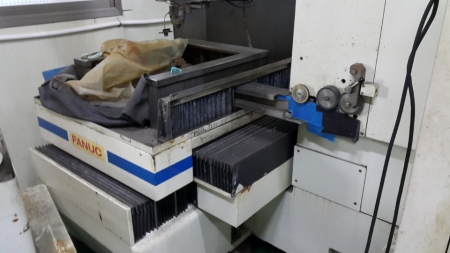 와이어컷팅(중고기계)