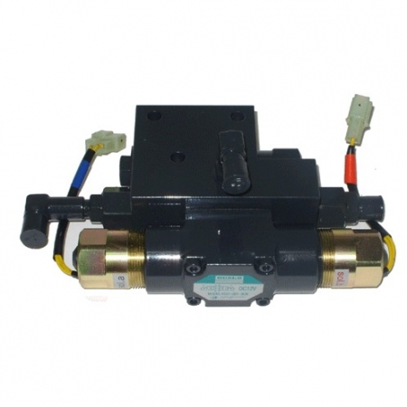 VALVE UNIT ASSY for TRACTOR