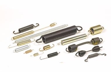 extension spring