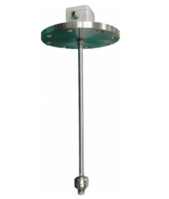 level transmitter
