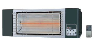 근적외선 전기히터