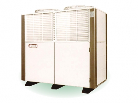 Remote Condenser