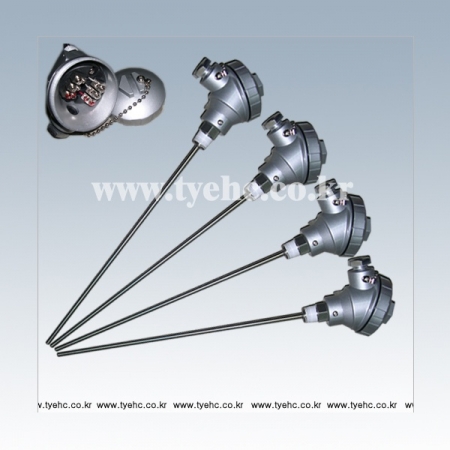 헤드타입온도센서