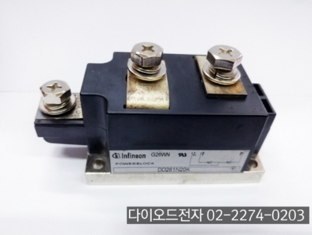 [판매중] DD261N20K / DD261N18K / DD261N16K / DD261N14K / DD261N12K / DD261N08K / DD261N06K / DD261N04K 