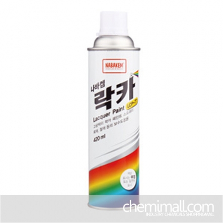 나바켐 락카 LCP-77 (420ml) - 여기에 산업플라자